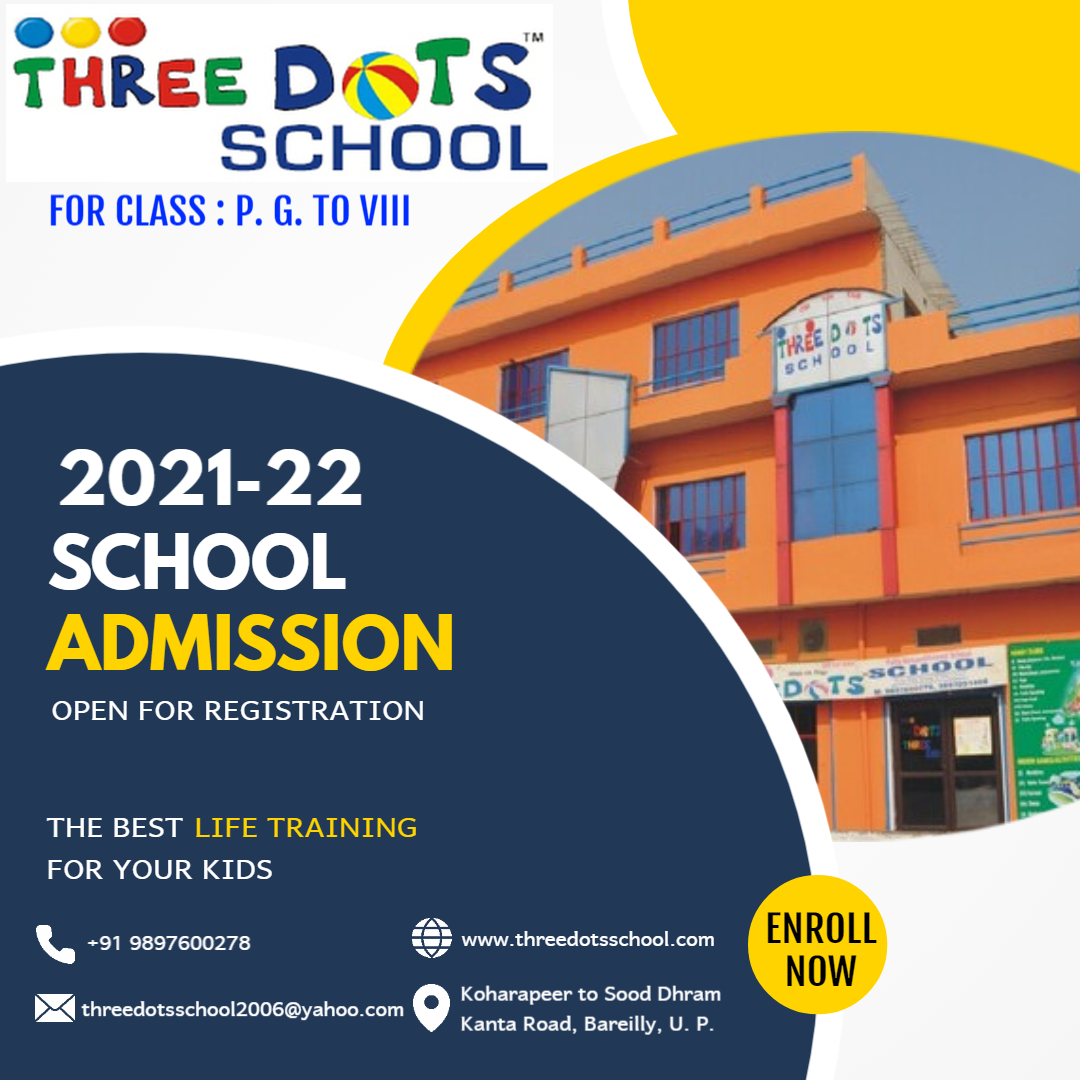 Three Dots School